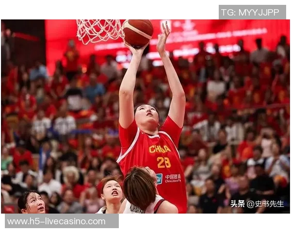 中国女篮双杀日本迎来三好一坏消息女姚明或将锁定WNBA状元之位