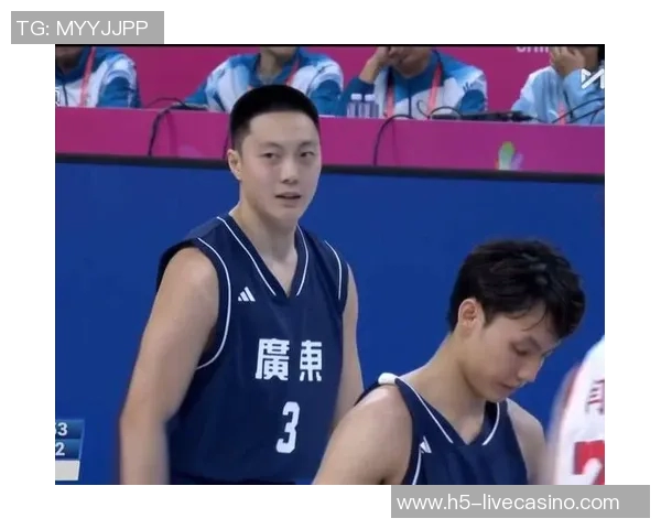 广东队迎来补强良机胡明轩徐杰交易引发杜锋困境