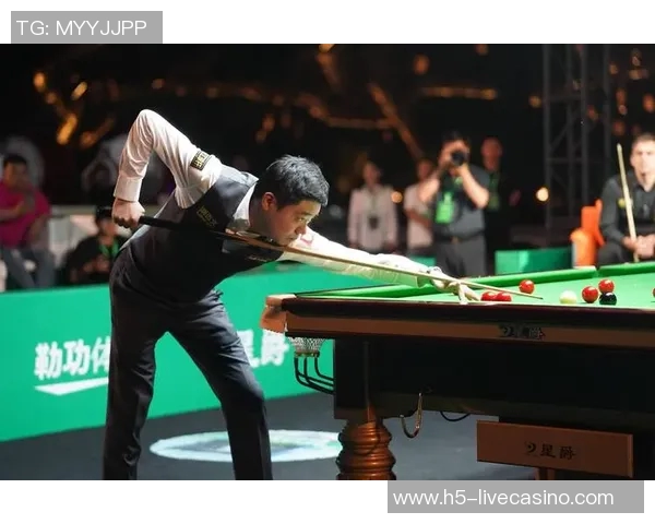 丁俊晖与马克金巅峰对决谁将赢得斯诺克世界冠军的荣耀 丁俊晖与马克金巅峰对决谁将赢得斯诺克世界冠军的荣耀